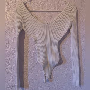 Hera Collection bodysuit